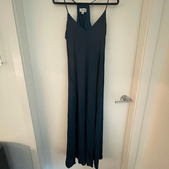 TAHARI Arthur S. Levine - Maxi Dress - size M - Picture 7 of 8